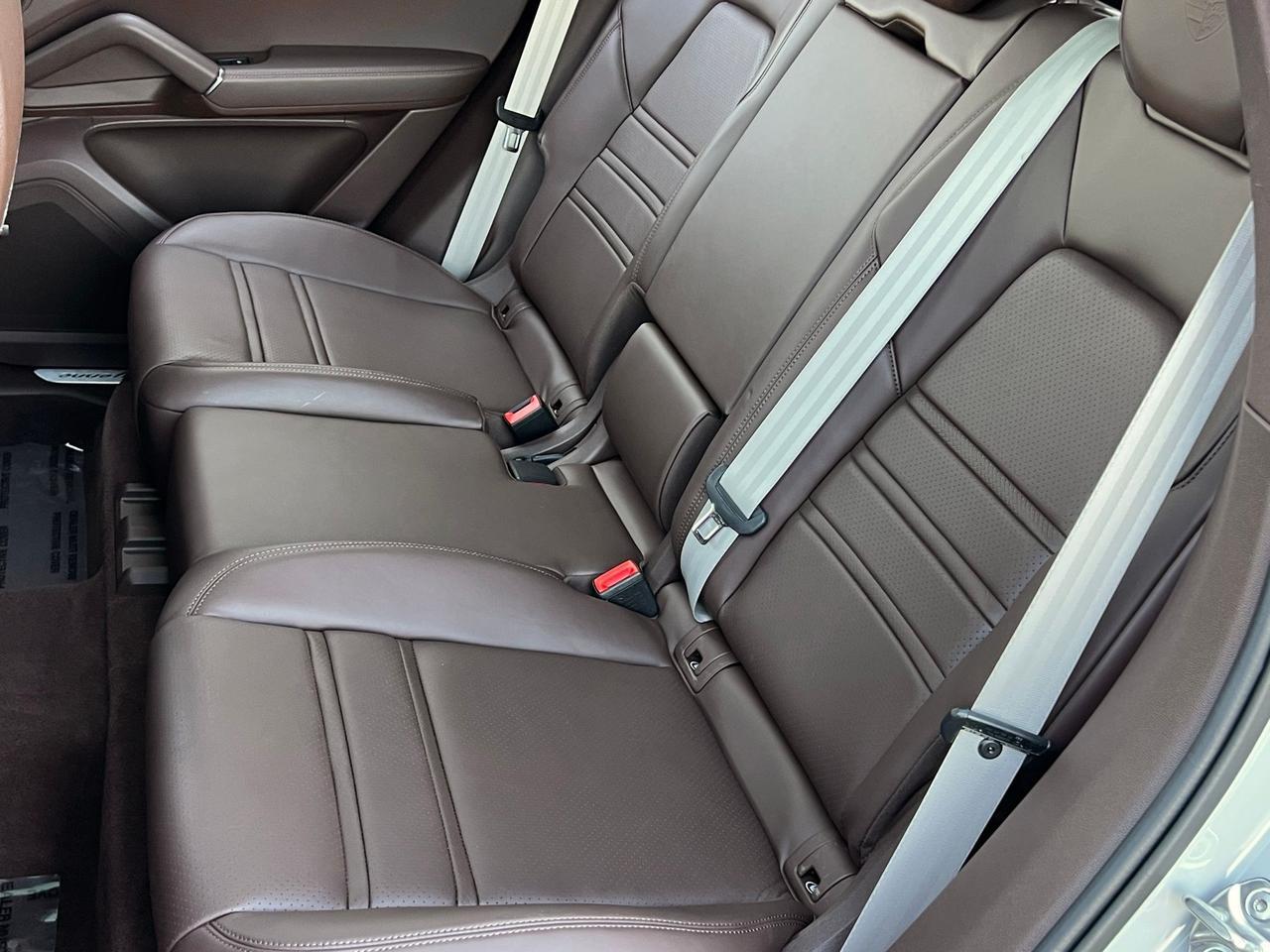 2023 Porsche Cayenne E-Hybrid Base Indianapolis IN