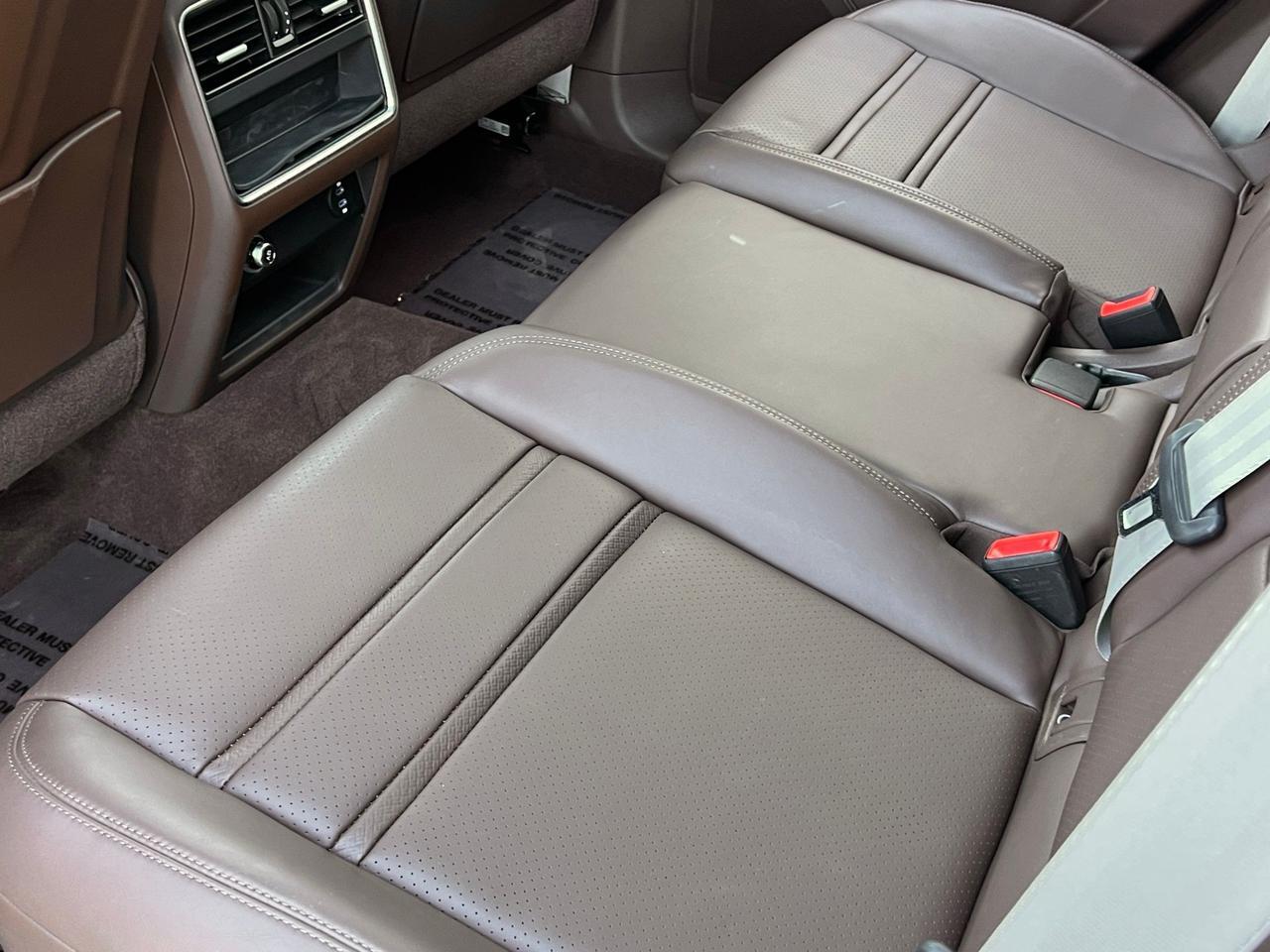 2023 Porsche Cayenne E-Hybrid Base Indianapolis IN