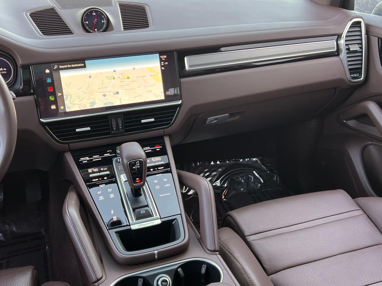 2023 Porsche Cayenne E-Hybrid Base Indianapolis IN