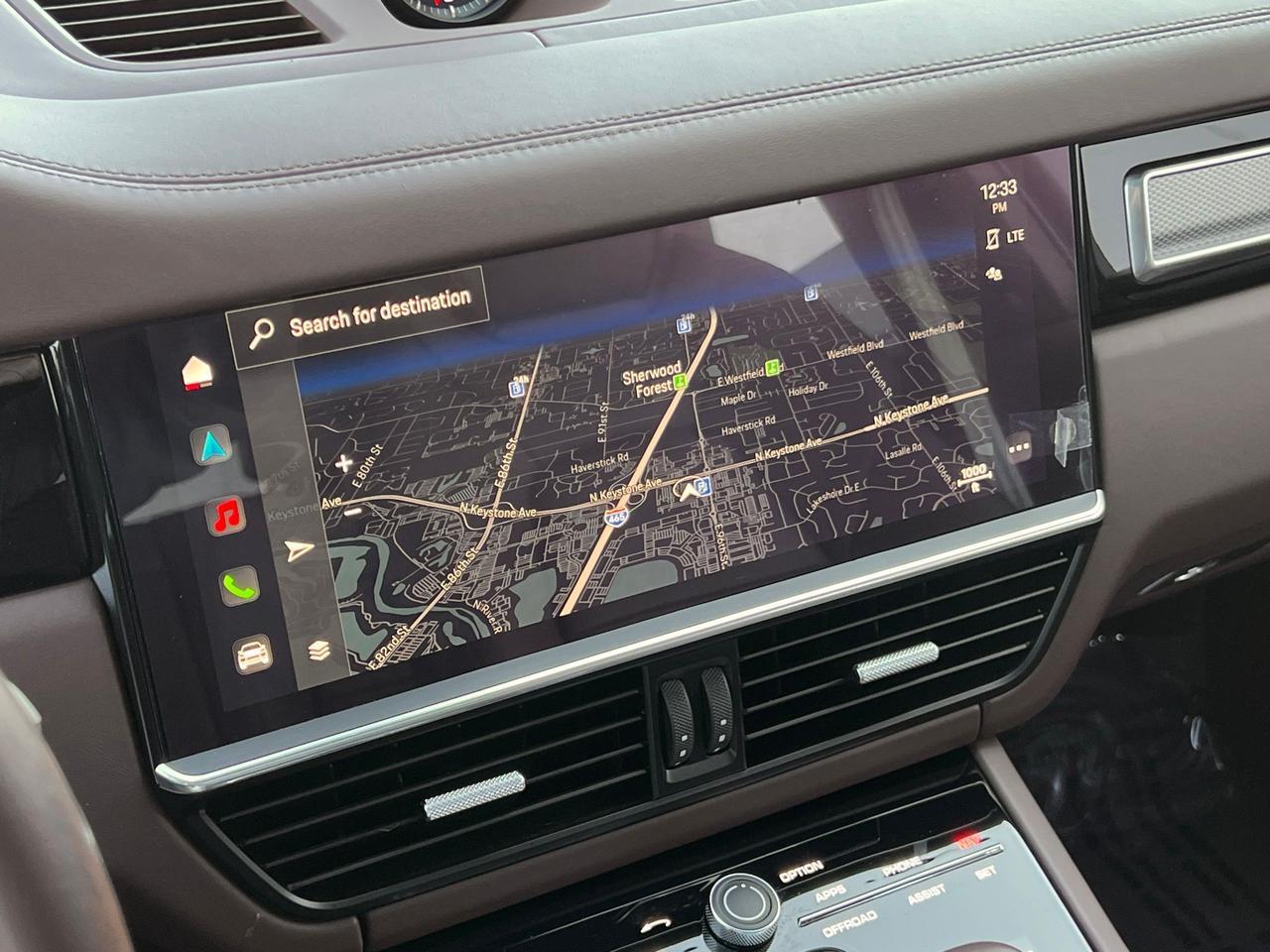 2023 Porsche Cayenne E-Hybrid Base Indianapolis IN