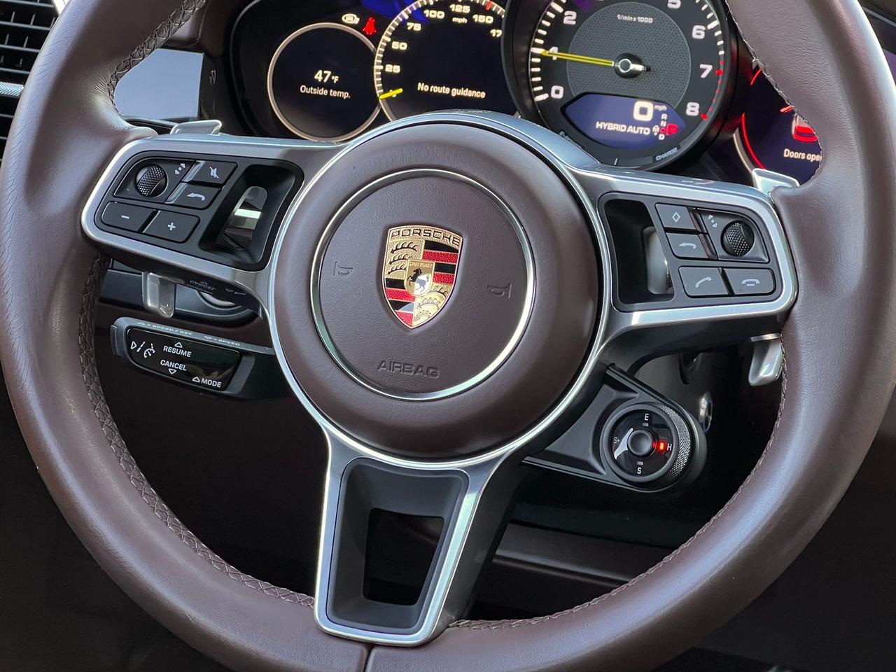 2023 Porsche Cayenne E-Hybrid Base Indianapolis IN