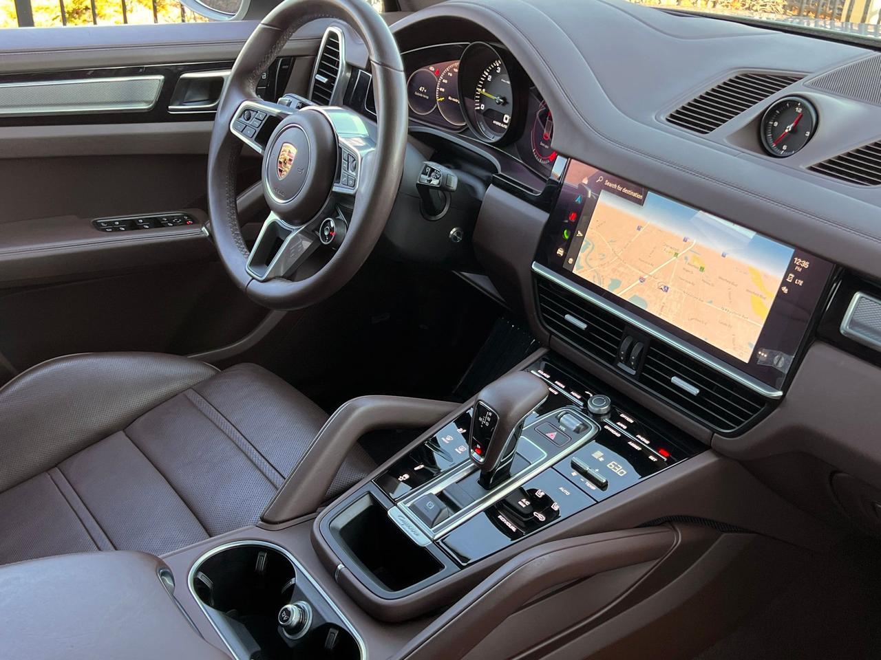 2023 Porsche Cayenne E-Hybrid Base Indianapolis IN