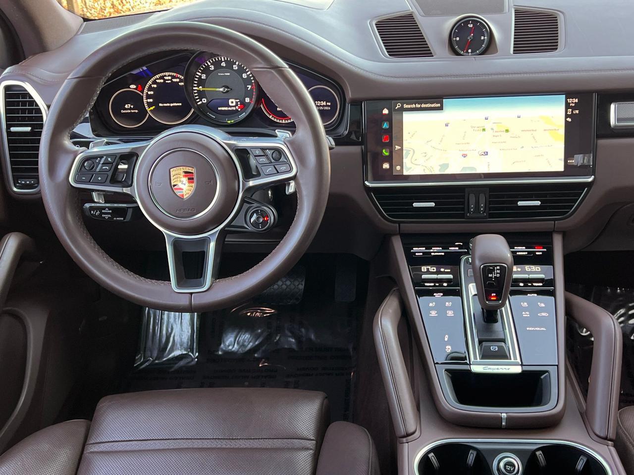 2023 Porsche Cayenne E-Hybrid Base Indianapolis IN