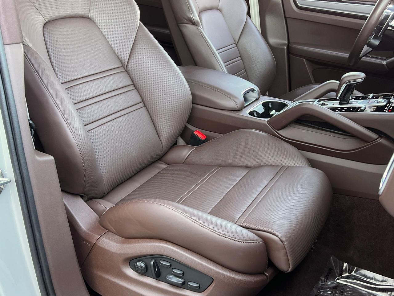 2023 Porsche Cayenne E-Hybrid Base Indianapolis IN