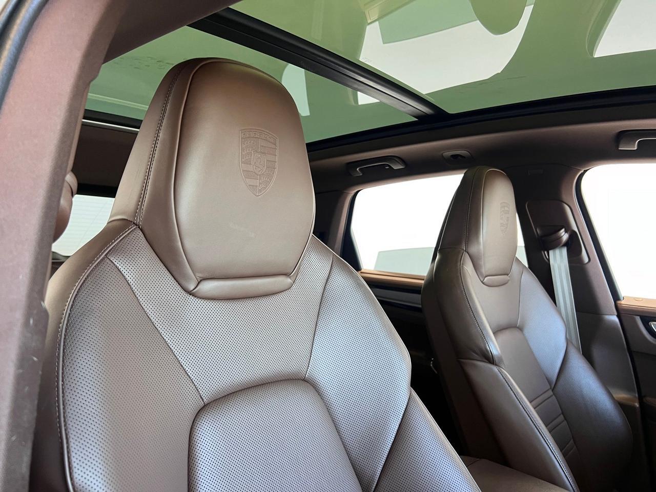 2023 Porsche Cayenne E-Hybrid Base Indianapolis IN