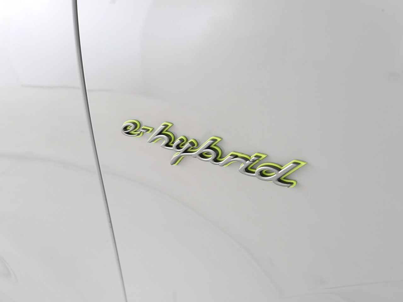 2023 Porsche Cayenne E-Hybrid Base Indianapolis IN