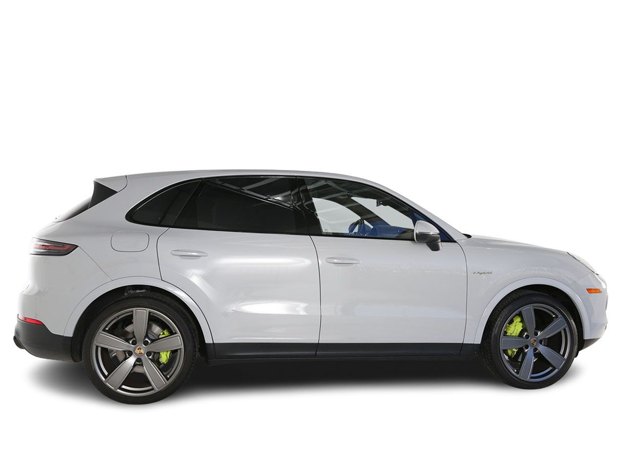 2023 Porsche Cayenne E-Hybrid Base Indianapolis IN