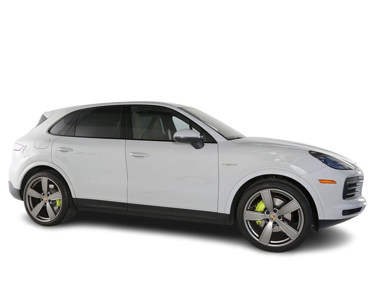 2023 Porsche Cayenne E-Hybrid Base Indianapolis IN