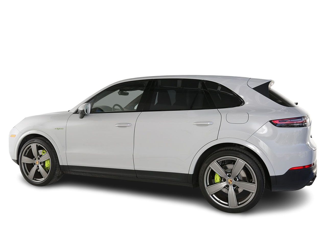 2023 Porsche Cayenne E-Hybrid Base Indianapolis IN