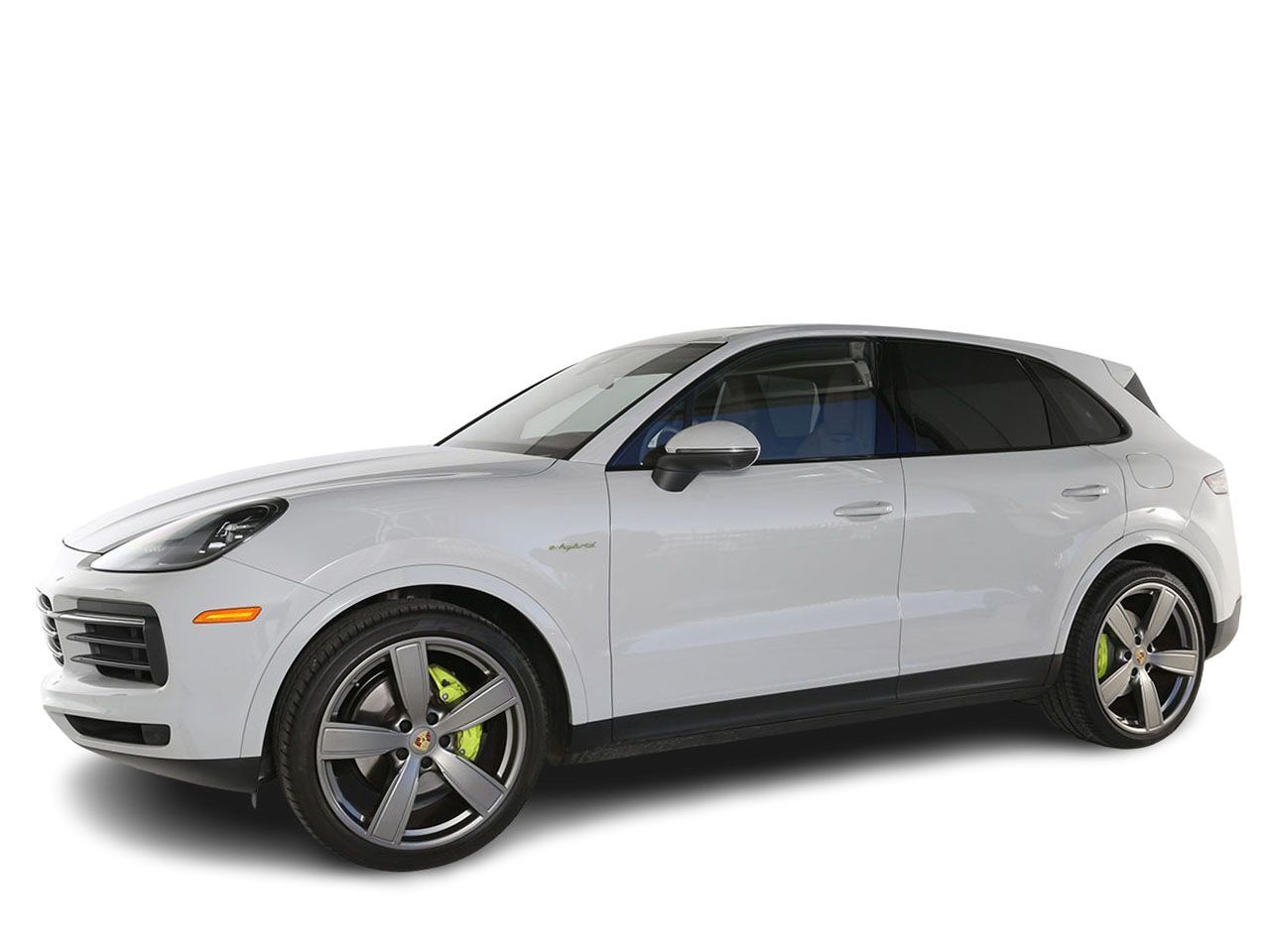 2023 Porsche Cayenne E-Hybrid Base Indianapolis IN