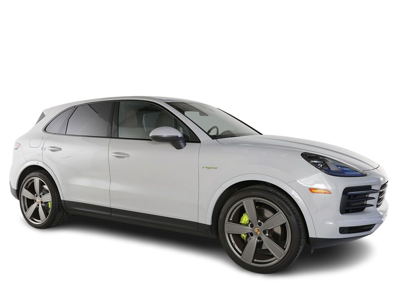 2023 Porsche Cayenne E-Hybrid Base Indianapolis IN