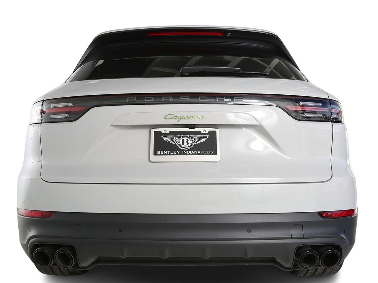 2023 Porsche Cayenne E-Hybrid Base Indianapolis IN