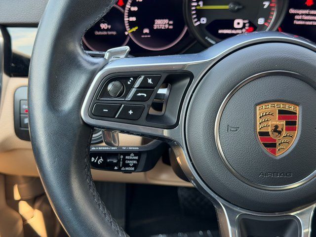 2023 Porsche Cayenne E-Hybrid Coupe Base Springfield VA