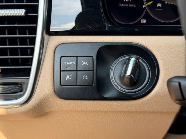 2023 Porsche Cayenne E-Hybrid Coupe Base Springfield VA