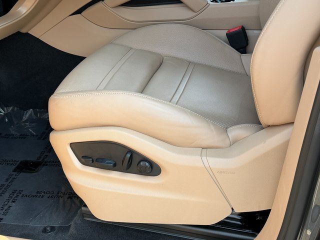 2023 Porsche Cayenne E-Hybrid Coupe Base Springfield VA