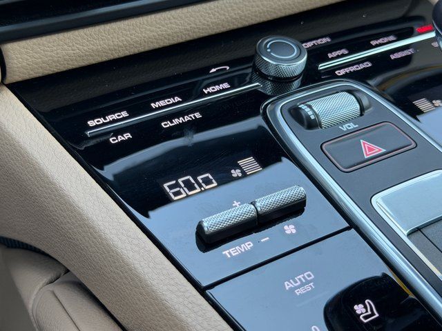 2023 Porsche Cayenne E-Hybrid Coupe Base Springfield VA