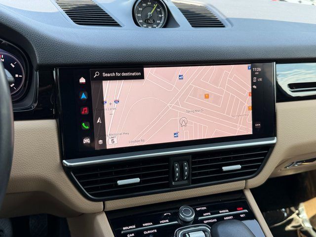 2023 Porsche Cayenne E-Hybrid Coupe Base Springfield VA