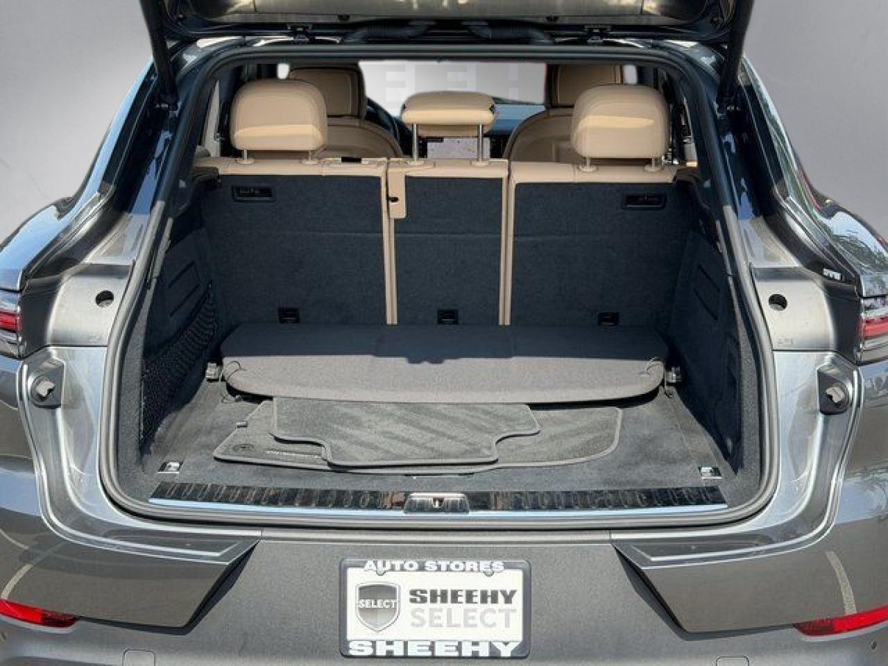 2023 Porsche Cayenne E-Hybrid Coupe Base Springfield VA