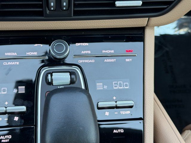 2023 Porsche Cayenne E-Hybrid Coupe Base Springfield VA