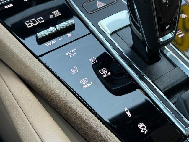 2023 Porsche Cayenne E-Hybrid Coupe Base Springfield VA