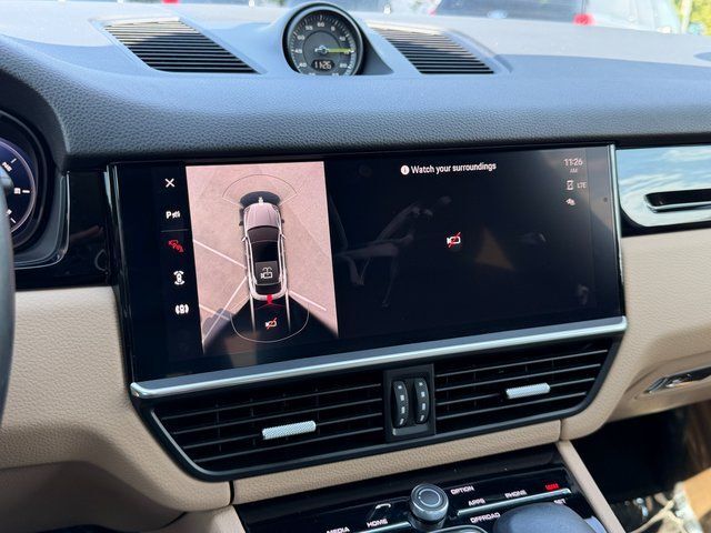 2023 Porsche Cayenne E-Hybrid Coupe Base Springfield VA