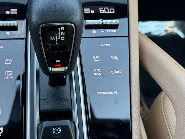 2023 Porsche Cayenne E-Hybrid Coupe Base Springfield VA