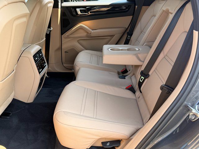 2023 Porsche Cayenne E-Hybrid Coupe Base Springfield VA