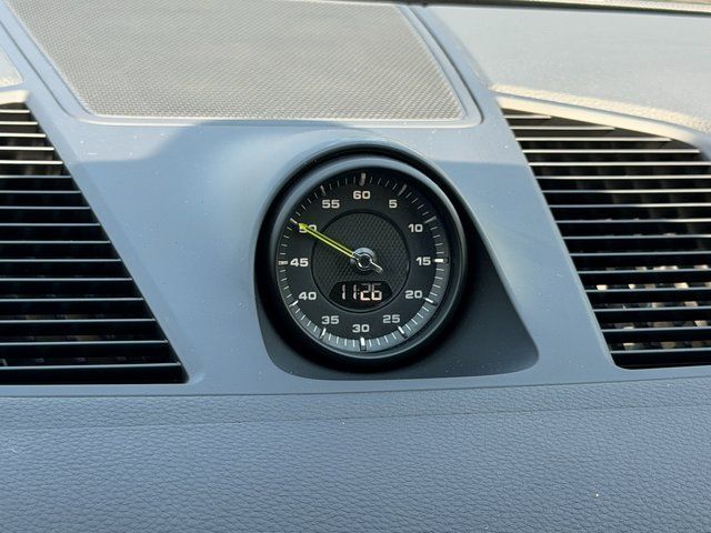 2023 Porsche Cayenne E-Hybrid Coupe Base Springfield VA