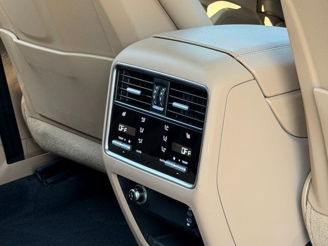 2023 Porsche Cayenne E-Hybrid Coupe Base Springfield VA
