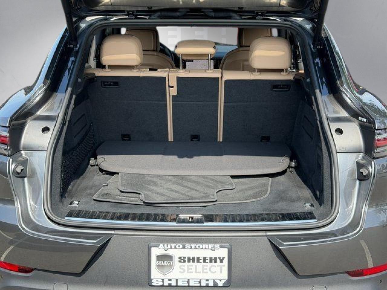 2023 Porsche Cayenne E-Hybrid Coupe Base Springfield VA