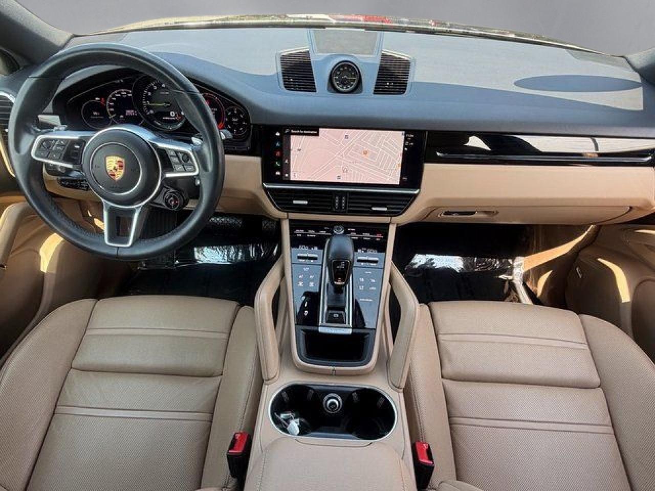 2023 Porsche Cayenne E-Hybrid Coupe Base Springfield VA