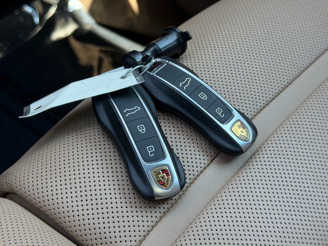 2023 Porsche Cayenne E-Hybrid Coupe Base Springfield VA