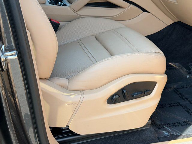 2023 Porsche Cayenne E-Hybrid Coupe Base Springfield VA
