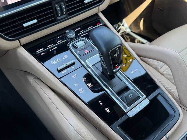 2023 Porsche Cayenne E-Hybrid Coupe Base Springfield VA