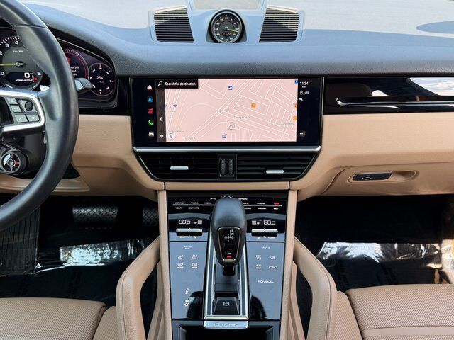 2023 Porsche Cayenne E-Hybrid Coupe Base Springfield VA