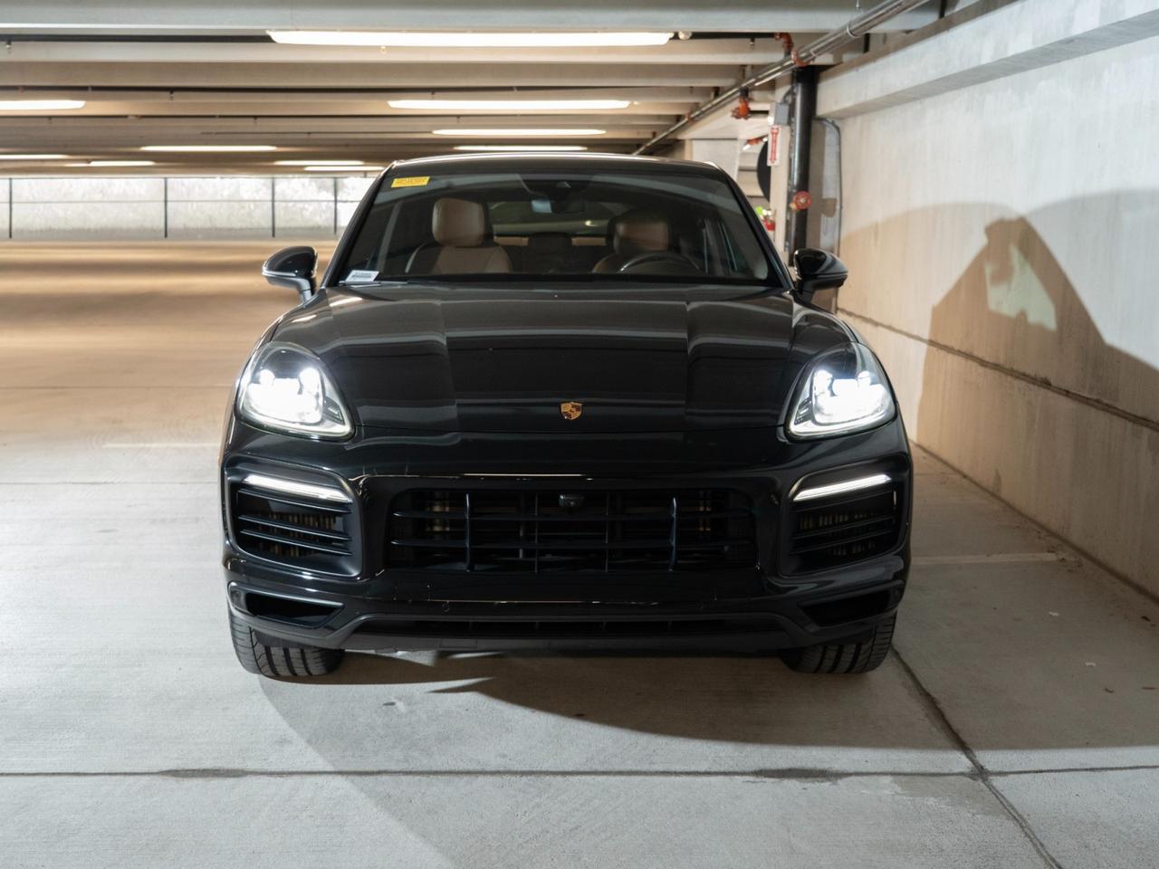 2023 Porsche Cayenne E-Hybrid Coupe Pompano Beach FL