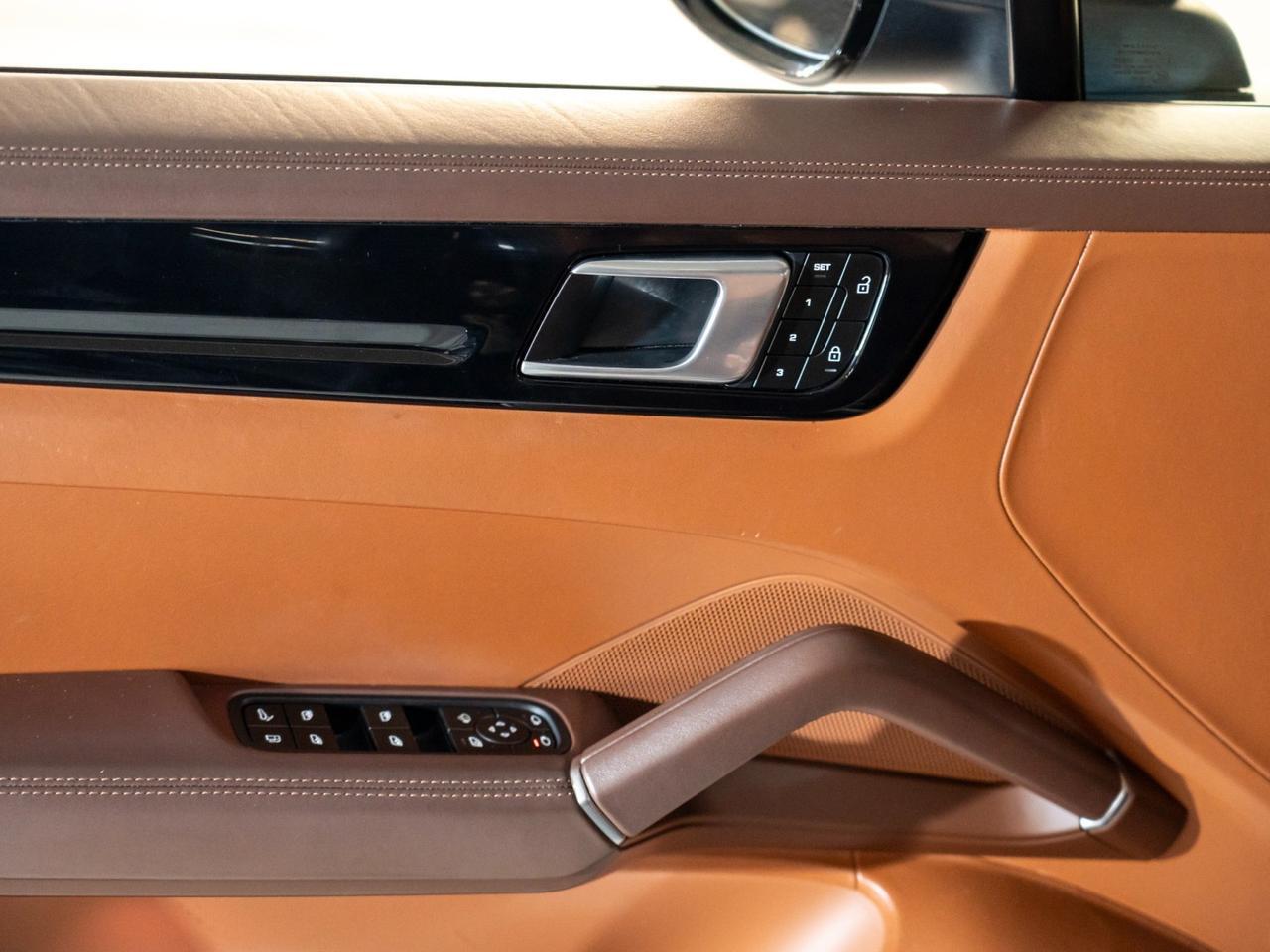 2023 Porsche Cayenne E-Hybrid Coupe Pompano Beach FL