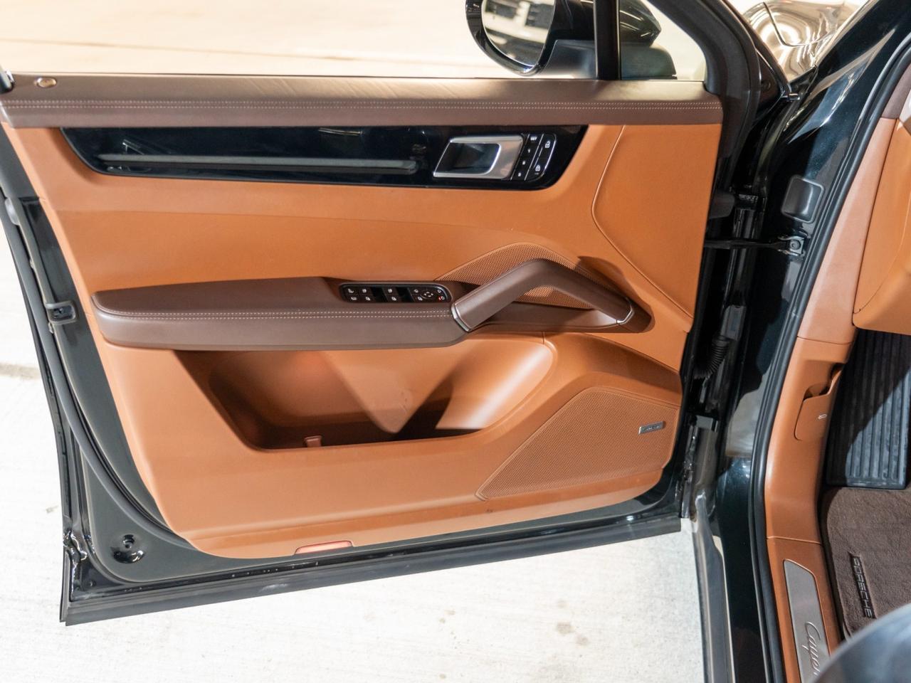 2023 Porsche Cayenne E-Hybrid Coupe Pompano Beach FL