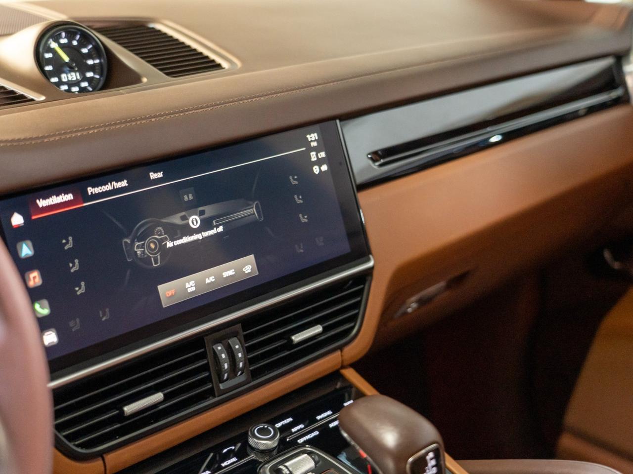2023 Porsche Cayenne E-Hybrid Coupe Pompano Beach FL