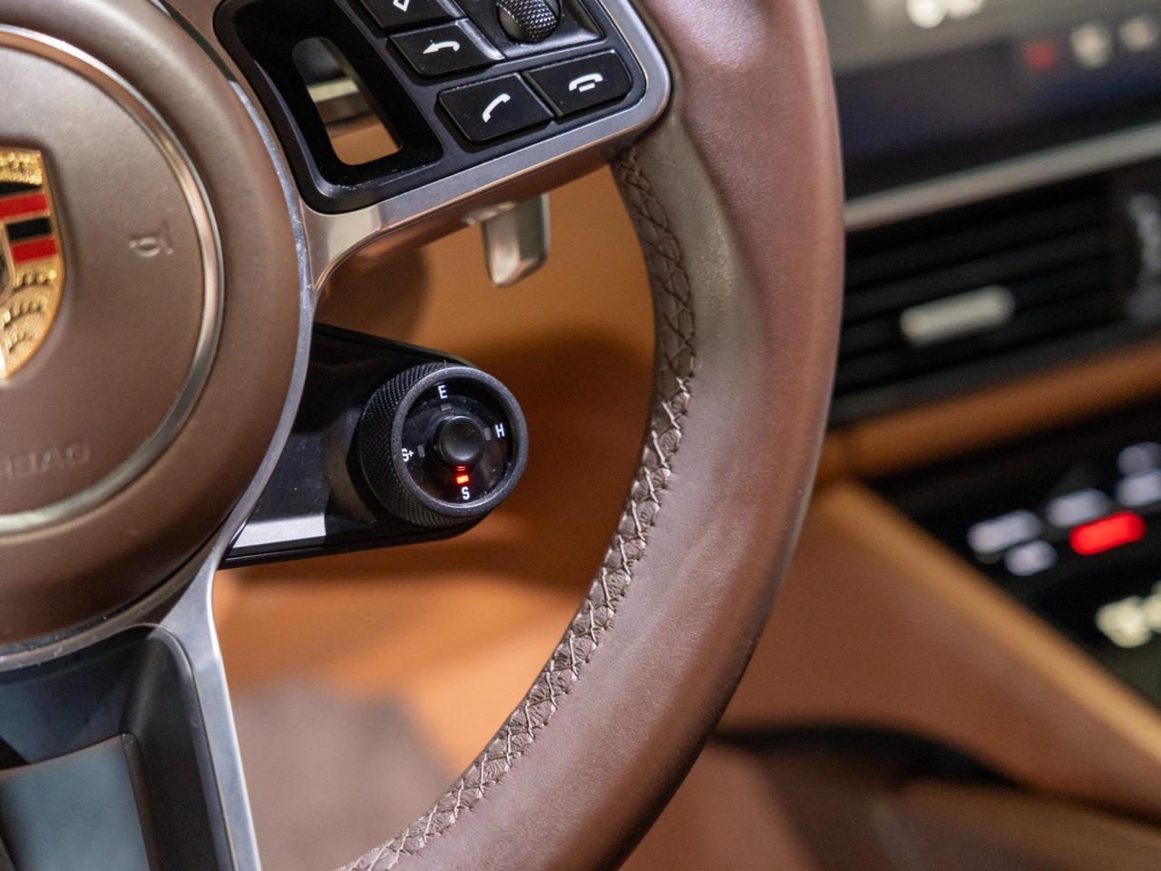 2023 Porsche Cayenne E-Hybrid Coupe Pompano Beach FL