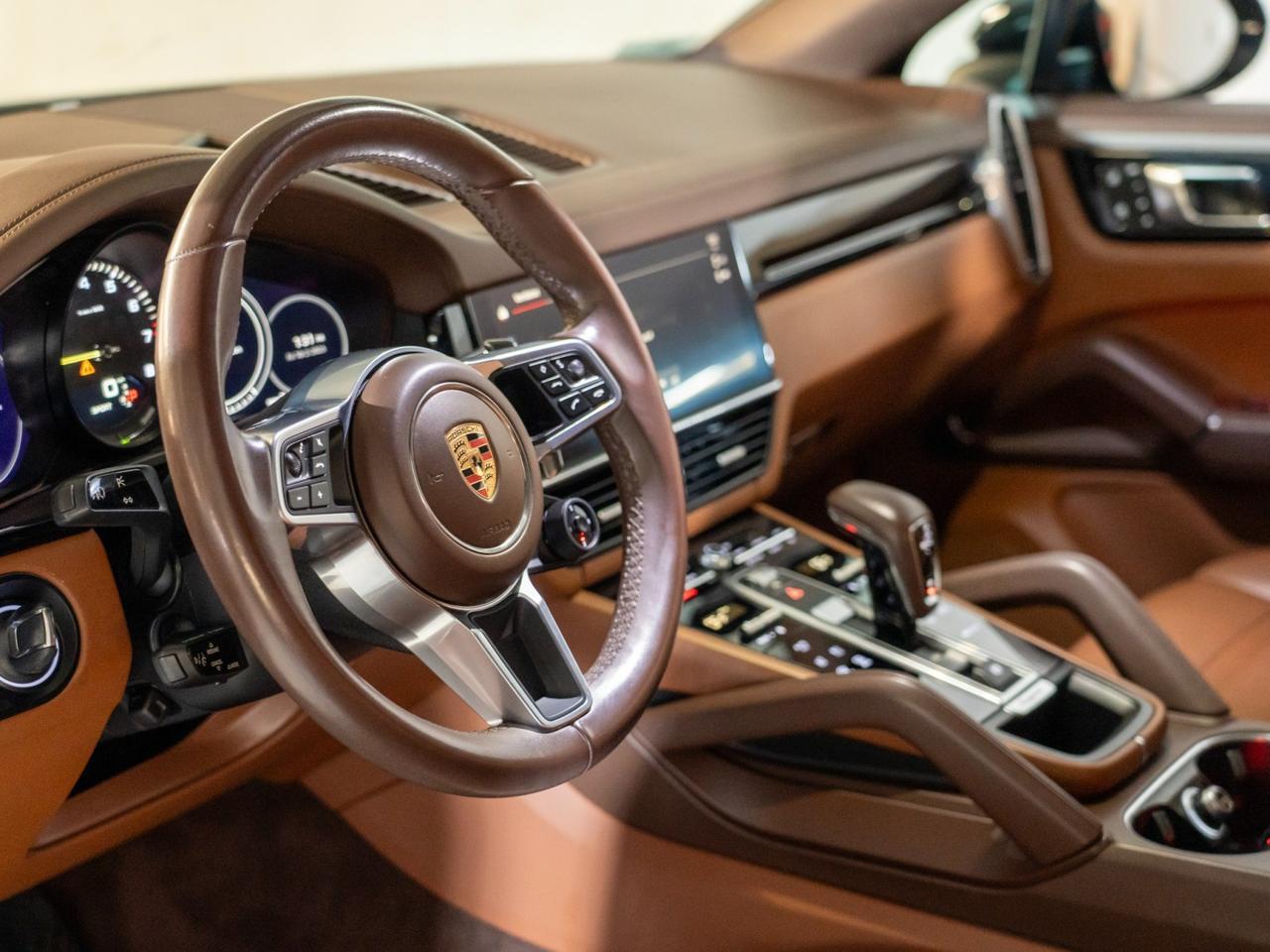 2023 Porsche Cayenne E-Hybrid Coupe Pompano Beach FL