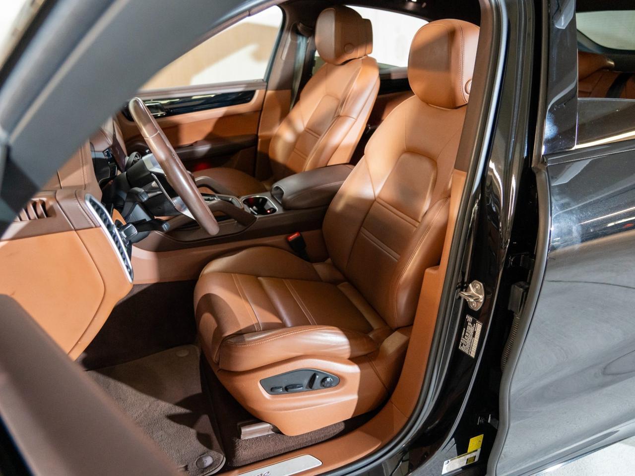 2023 Porsche Cayenne E-Hybrid Coupe Pompano Beach FL