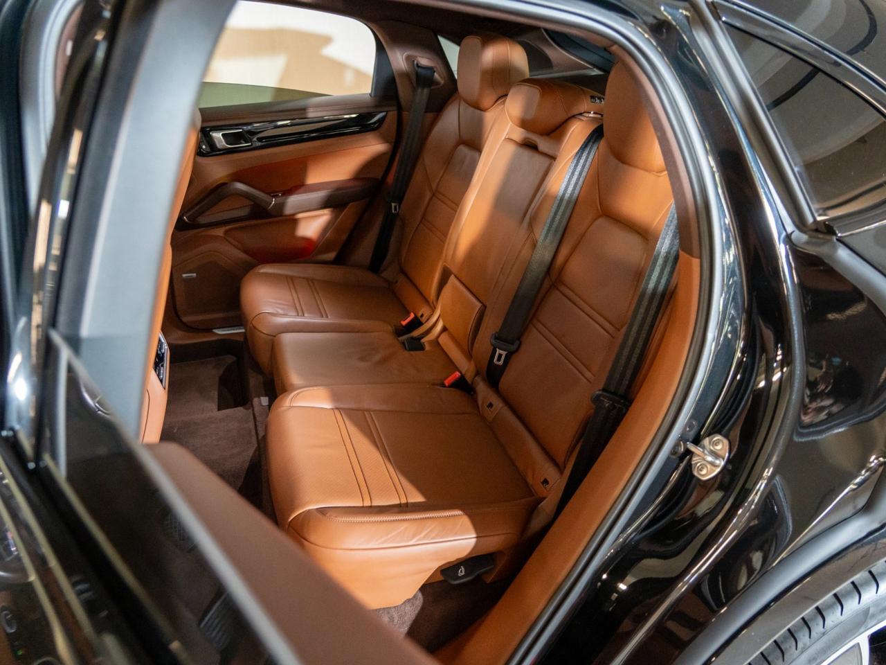 2023 Porsche Cayenne E-Hybrid Coupe Pompano Beach FL