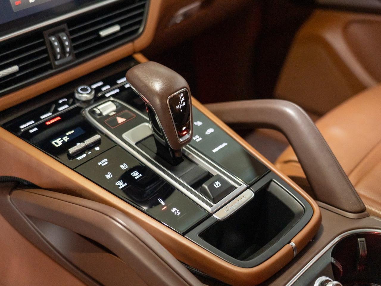 2023 Porsche Cayenne E-Hybrid Coupe Pompano Beach FL