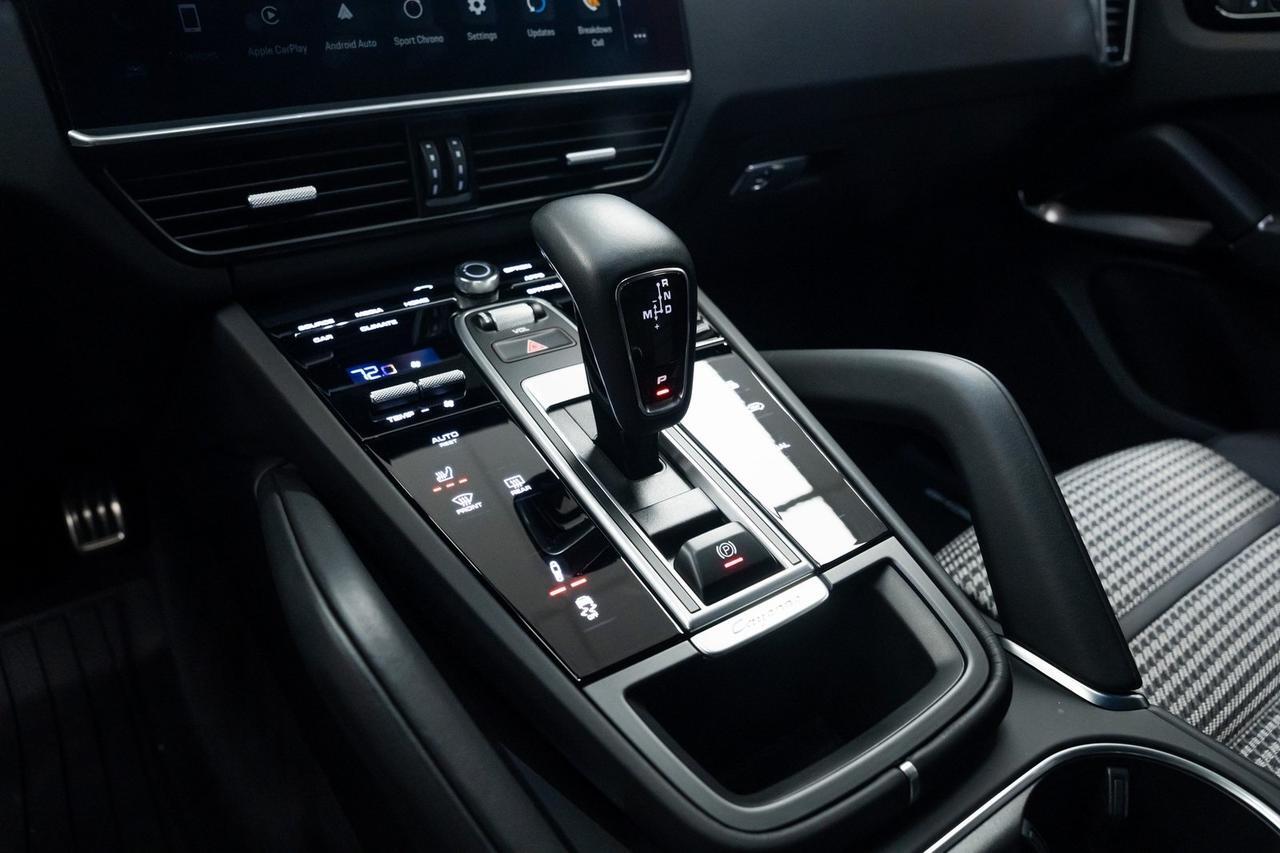 2023 Porsche Cayenne E-Hybrid Coupe Turbo S Lightweight Sport Package PDLS+ Portland OR