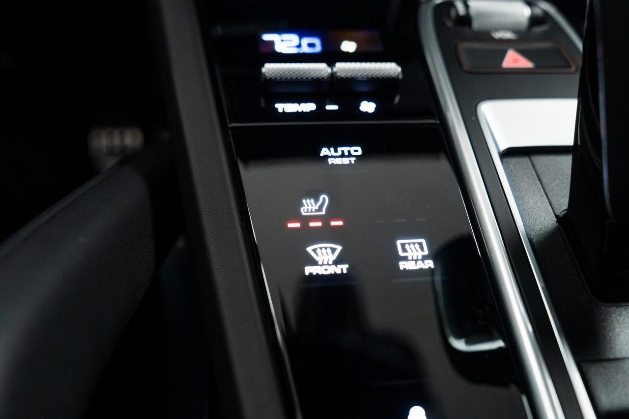 2023 Porsche Cayenne E-Hybrid Coupe Turbo S Lightweight Sport Package PDLS+ Portland OR