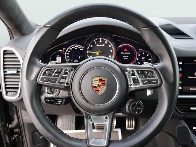 2023 Porsche Cayenne E-Hybrid Coupe Turbo S Oshkosh WI