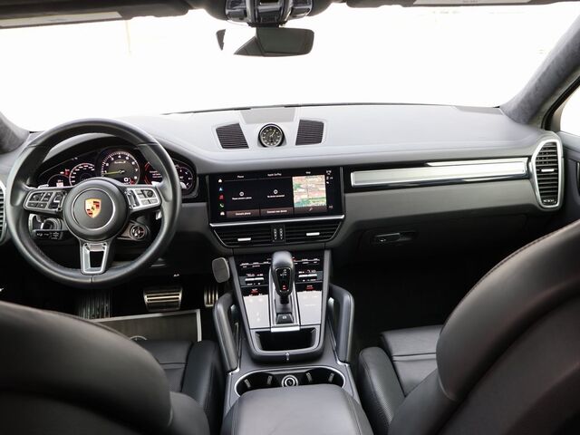 2023 Porsche Cayenne E-Hybrid Coupe Turbo S Oshkosh WI