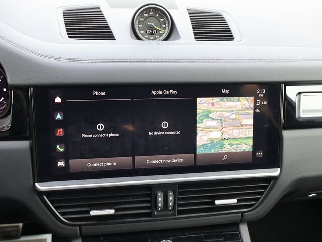 2023 Porsche Cayenne E-Hybrid Coupe Turbo S Oshkosh WI