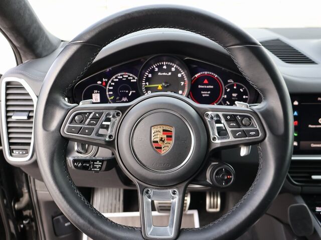 2023 Porsche Cayenne E-Hybrid Coupe Turbo S Oshkosh WI